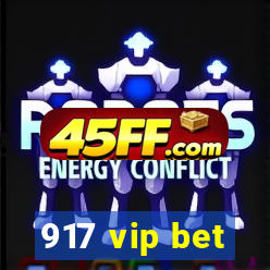 917 vip bet
